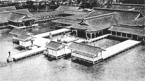 Иллюстрация к книге — Краткая история Японии [i_054.jpg]