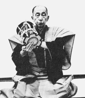 Иллюстрация к книге — Краткая история Японии [i_055.jpg]