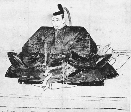 Иллюстрация к книге — Краткая история Японии [i_063.jpg]