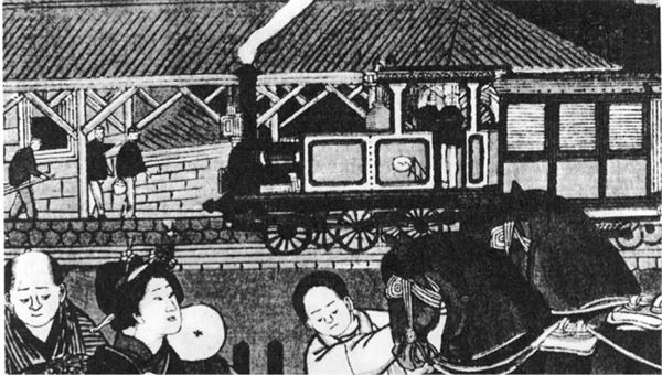 Иллюстрация к книге — Краткая история Японии [i_067.jpg]