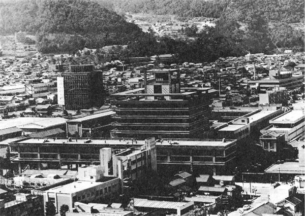 Иллюстрация к книге — Краткая история Японии [i_072.jpg]