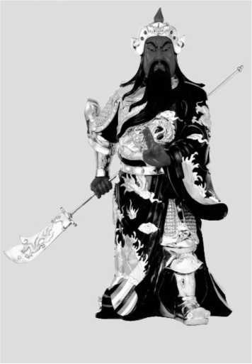 Иллюстрация к книге — Рассказы о героях Китая [i_016.jpg]