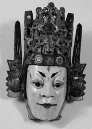 Иллюстрация к книге — Рассказы о героях Китая [i_028.jpg]