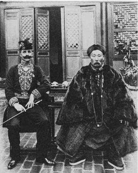 Иллюстрация к книге — Рассказы о героях Китая [i_051.jpg]