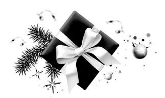 Иллюстрация к книге — Новогодняя коллекция детектива [img_1.jpg]