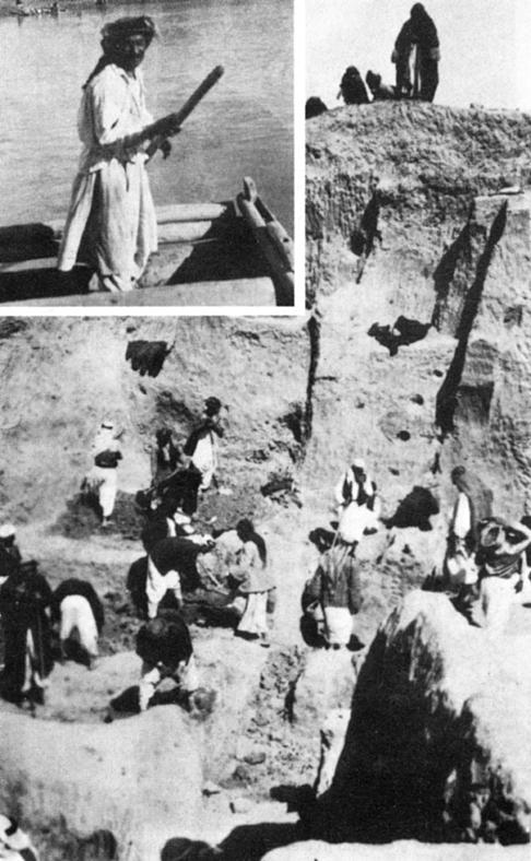 Иллюстрация к книге — Расскажи мне, как живешь [_15.jpg]