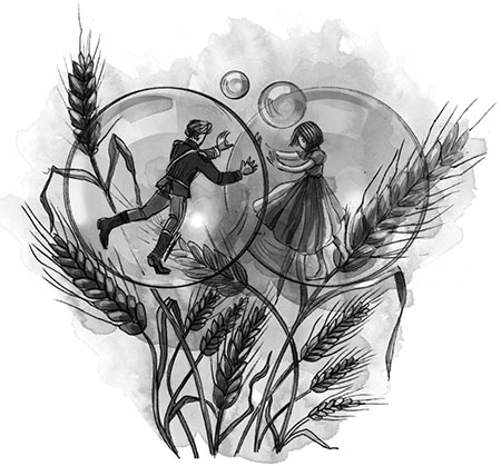 Иллюстрация к книге — Единственный истинный король [i_008.jpg]