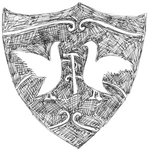 Иллюстрация к книге — Единственный истинный король [i_019.jpg]