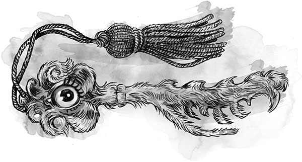 Иллюстрация к книге — Единственный истинный король [i_021.jpg]