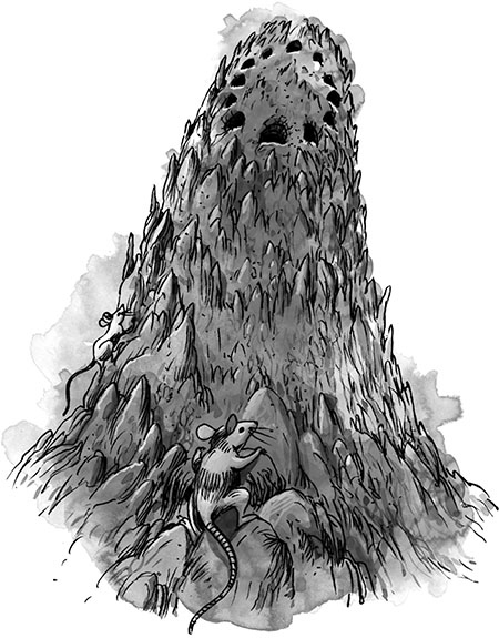 Иллюстрация к книге — Единственный истинный король [i_033.jpg]