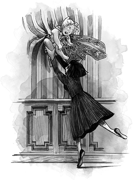 Иллюстрация к книге — Единственный истинный король [i_040.jpg]