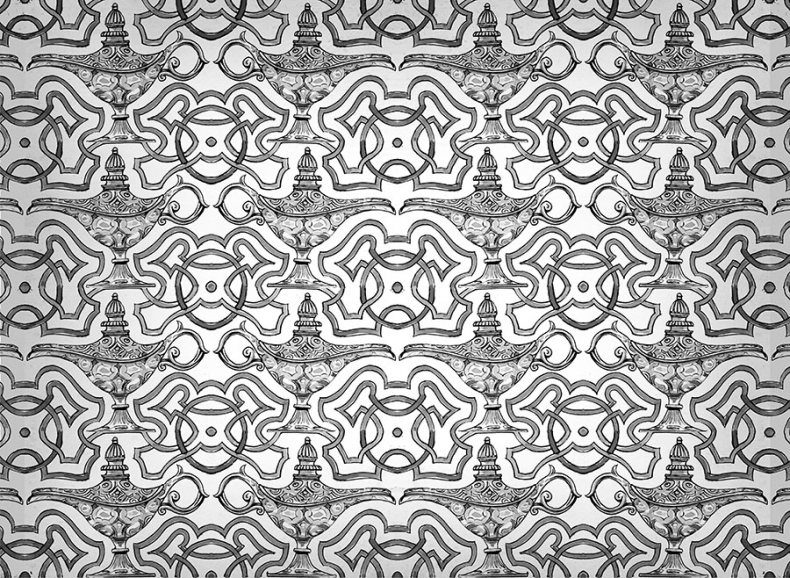 Иллюстрация к книге — Единственный истинный король [i_053.jpg]