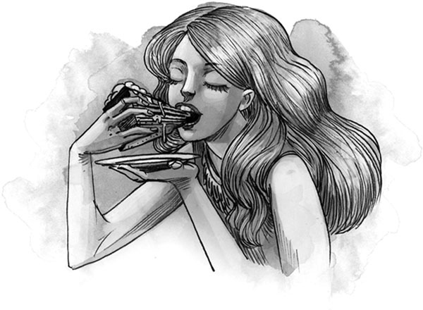 Иллюстрация к книге — Единственный истинный король [i_068.jpg]