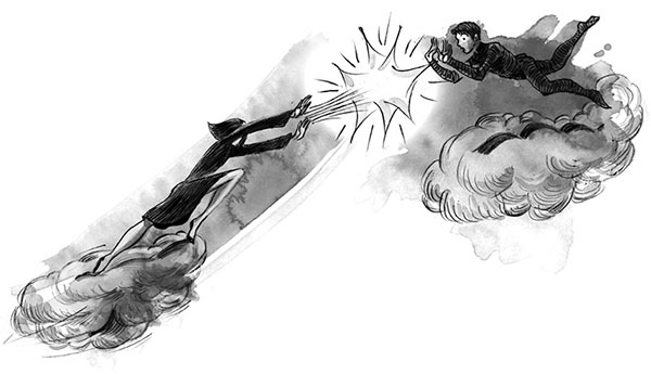 Иллюстрация к книге — Единственный истинный король [i_081.jpg]