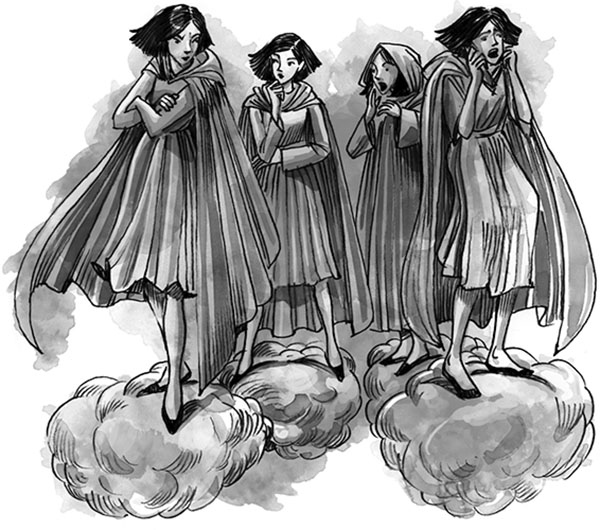 Иллюстрация к книге — Единственный истинный король [i_091.jpg]