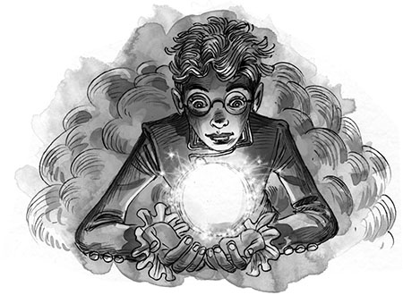 Иллюстрация к книге — Единственный истинный король [i_093.jpg]