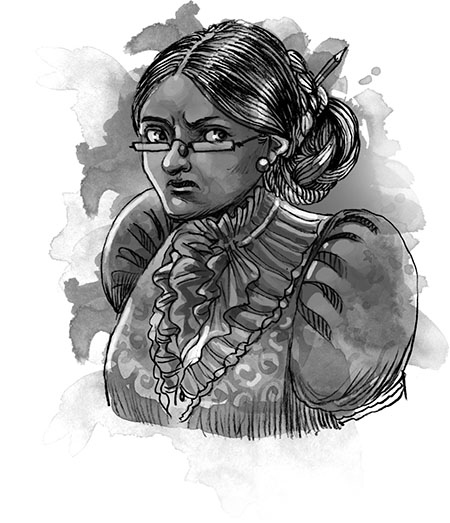 Иллюстрация к книге — Единственный истинный король [i_097.jpg]