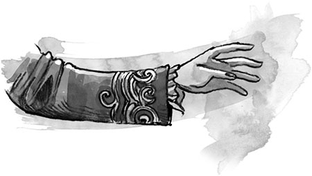 Иллюстрация к книге — Единственный истинный король [i_102.jpg]