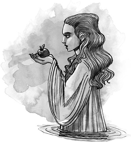 Иллюстрация к книге — Единственный истинный король [i_103.jpg]