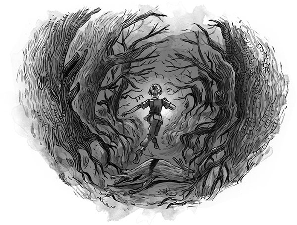 Иллюстрация к книге — Единственный истинный король [i_117.jpg]