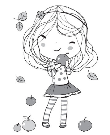 Иллюстрация к книге — Большая книга божественной женщины. Предназначение, любовь, брак, дети, деньги, работа [img_1.jpg]