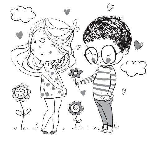 Иллюстрация к книге — Большая книга божественной женщины. Предназначение, любовь, брак, дети, деньги, работа [img_3.jpg]