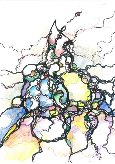 Иллюстрация к книге — Нейрографика. Алгоритм снятия ограничений [i_003.jpg]