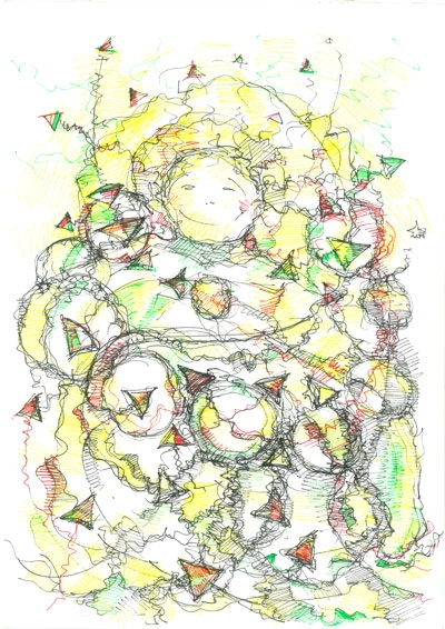 Иллюстрация к книге — Нейрографика. Алгоритм снятия ограничений [i_010.jpg]