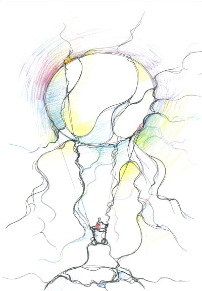 Иллюстрация к книге — Нейрографика. Алгоритм снятия ограничений [i_026.jpg]