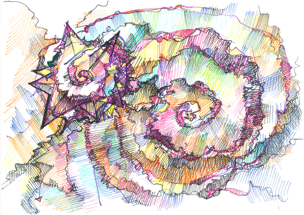 Иллюстрация к книге — Нейрографика. Алгоритм снятия ограничений [i_030.jpg]