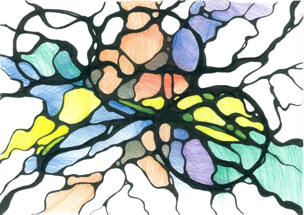 Иллюстрация к книге — Нейрографика. Алгоритм снятия ограничений [i_044.jpg]