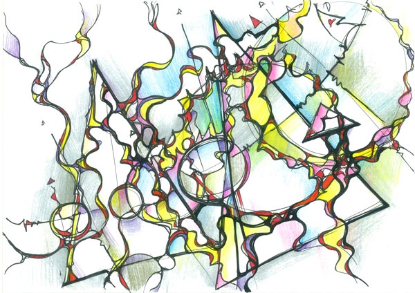 Иллюстрация к книге — Нейрографика. Алгоритм снятия ограничений [i_046.jpg]