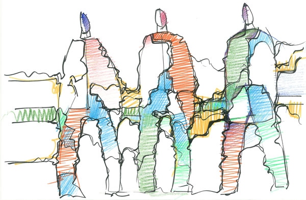 Иллюстрация к книге — Нейрографика. Алгоритм снятия ограничений [i_051.jpg]