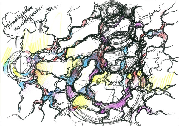 Иллюстрация к книге — Нейрографика. Алгоритм снятия ограничений [i_053.jpg]