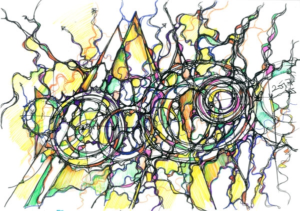 Иллюстрация к книге — Нейрографика. Алгоритм снятия ограничений [i_060.jpg]