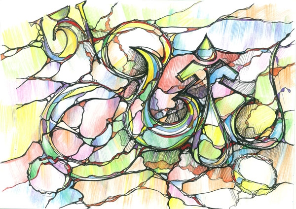 Иллюстрация к книге — Нейрографика. Алгоритм снятия ограничений [i_069.jpg]