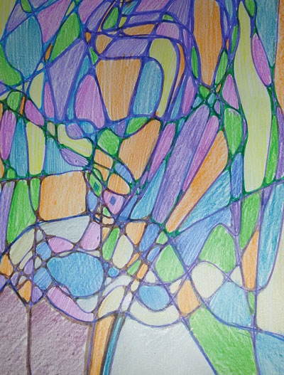 Иллюстрация к книге — Нейрографика. Алгоритм снятия ограничений [i_071.jpg]