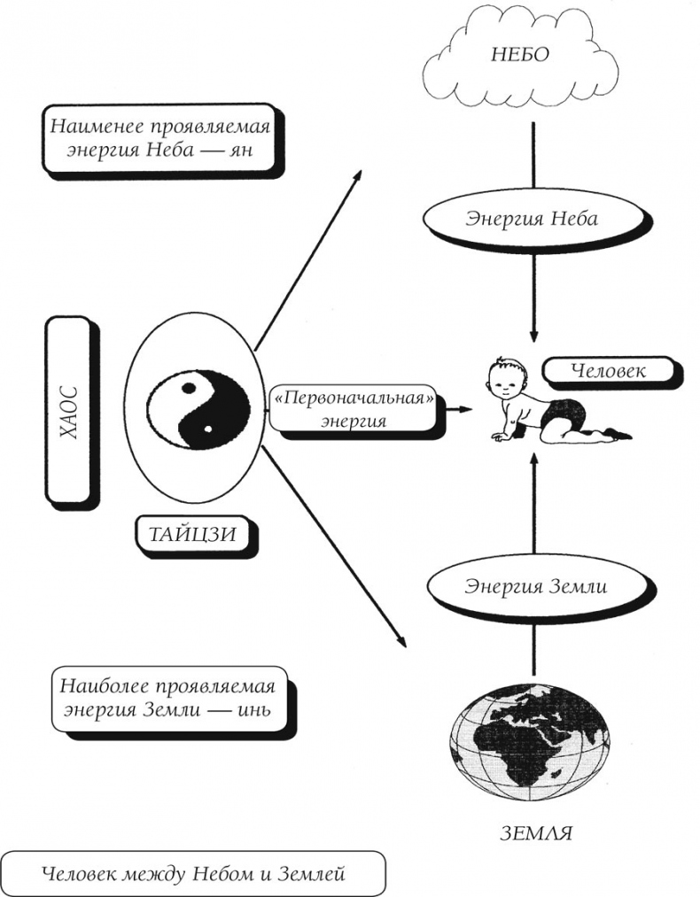 Иллюстрация к книге — О чем говорит боль [i_018.jpg]