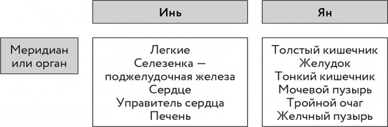 Иллюстрация к книге — О чем говорит боль [i_020.jpg]