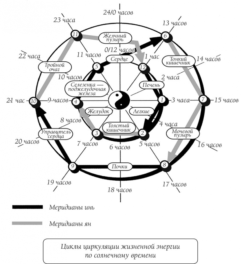 Иллюстрация к книге — О чем говорит боль [i_021.jpg]