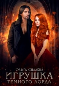 Книга Игрушка Тёмного Лорда