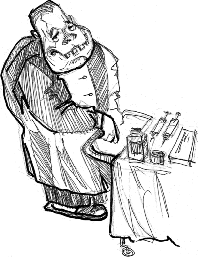 Иллюстрация к книге — Взять Чумазого! [i_009.jpg]