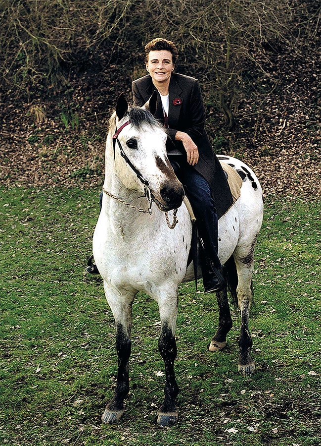 Иллюстрация к книге — Пол Маккартни. Биография [i_031.jpg]