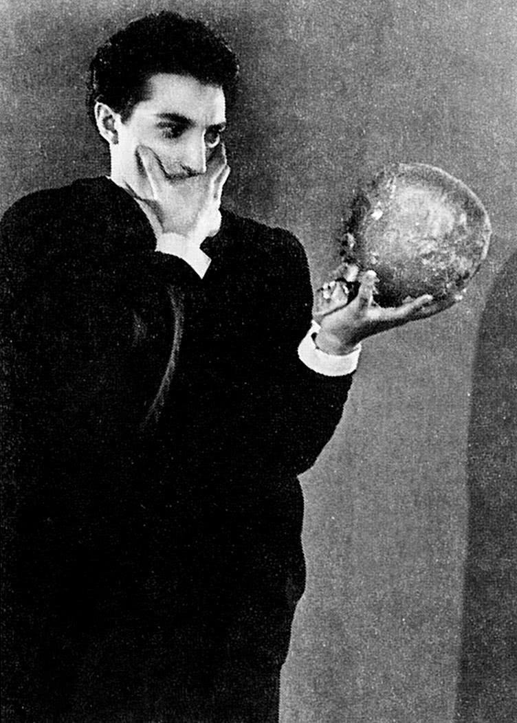 Иллюстрация к книге — Рисунки на песке [i_015.jpg]