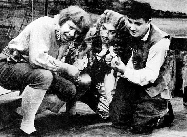 Иллюстрация к книге — Рисунки на песке [i_030.jpg]