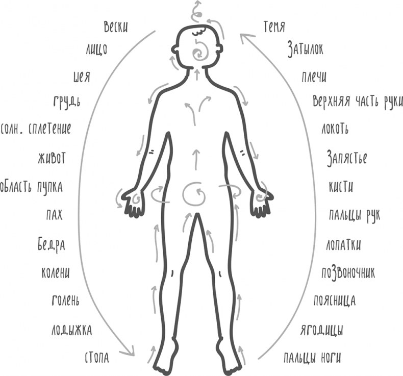 Иллюстрация к книге — Между разумом и чувствами [i_036.jpg]