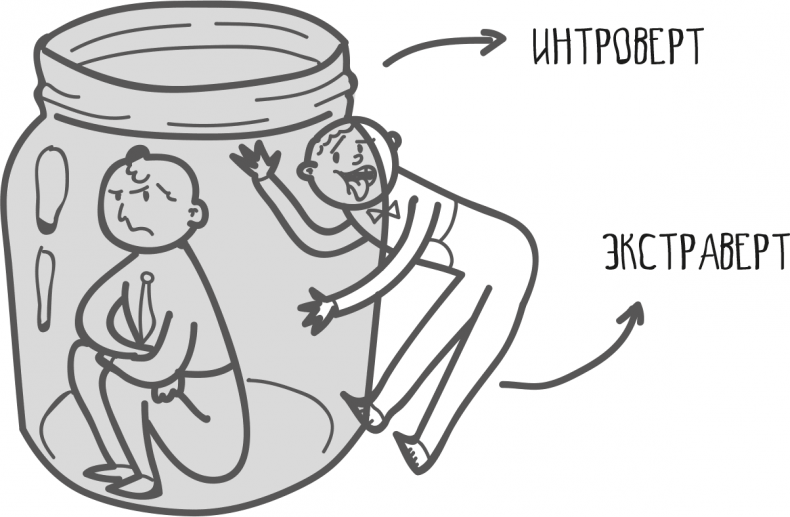 Иллюстрация к книге — Между разумом и чувствами [i_046.jpg]