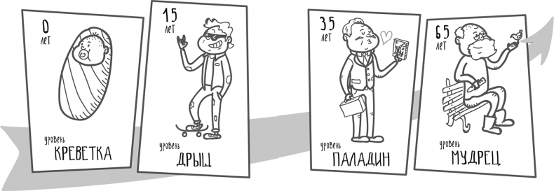 Иллюстрация к книге — Между разумом и чувствами [i_079.jpg]