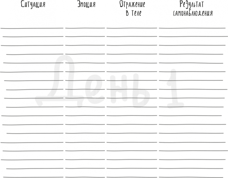 Иллюстрация к книге — Между разумом и чувствами [i_080.jpg]