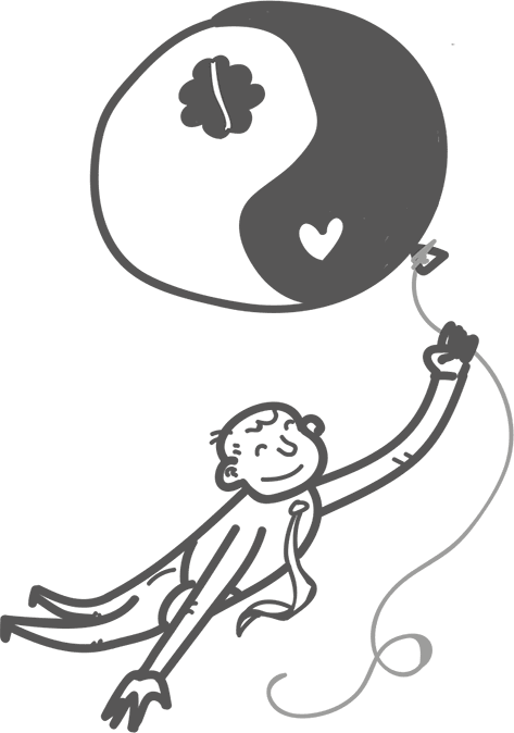 Иллюстрация к книге — Между разумом и чувствами [i_128.jpg]